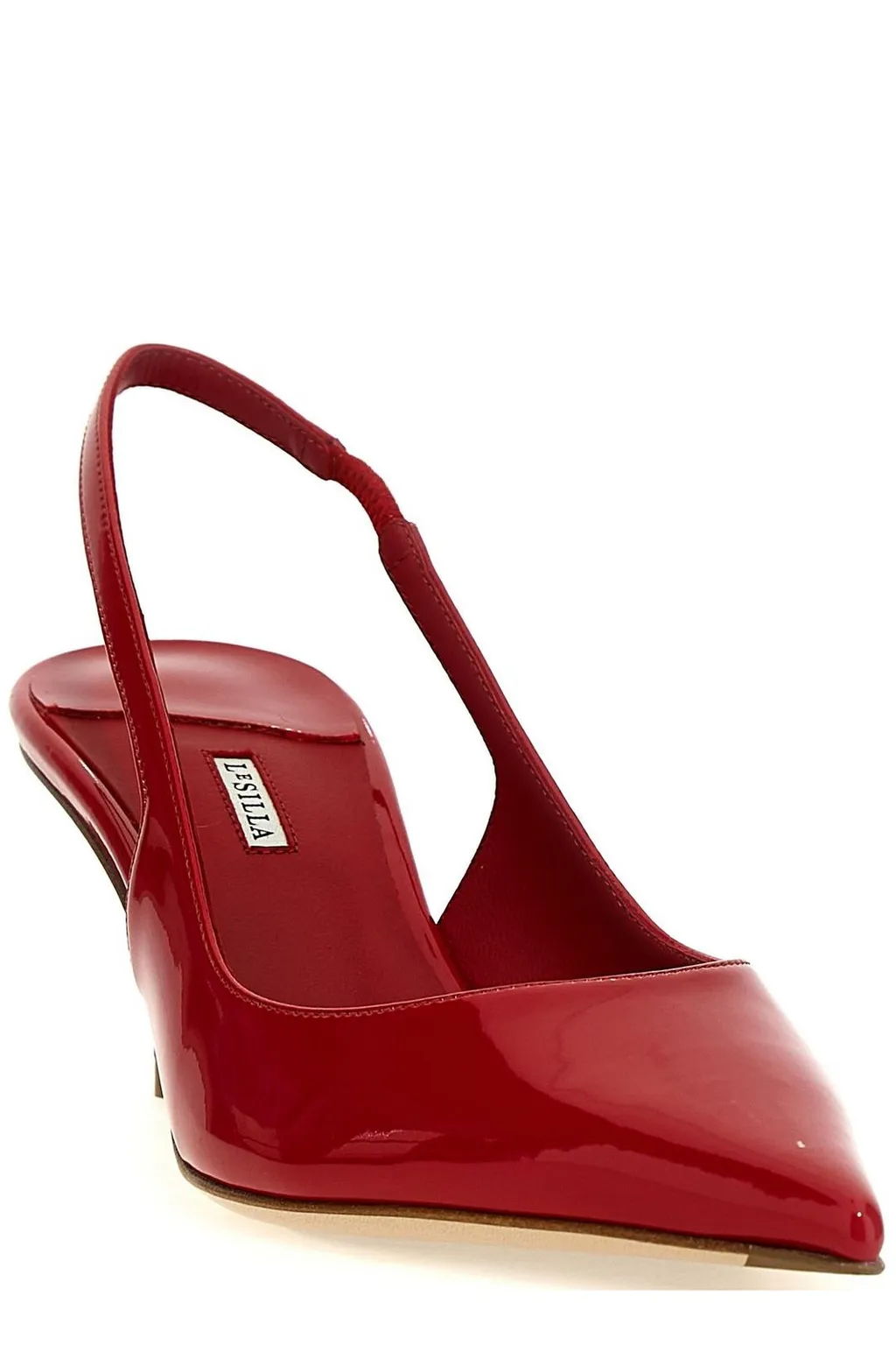 Slingback Pumps