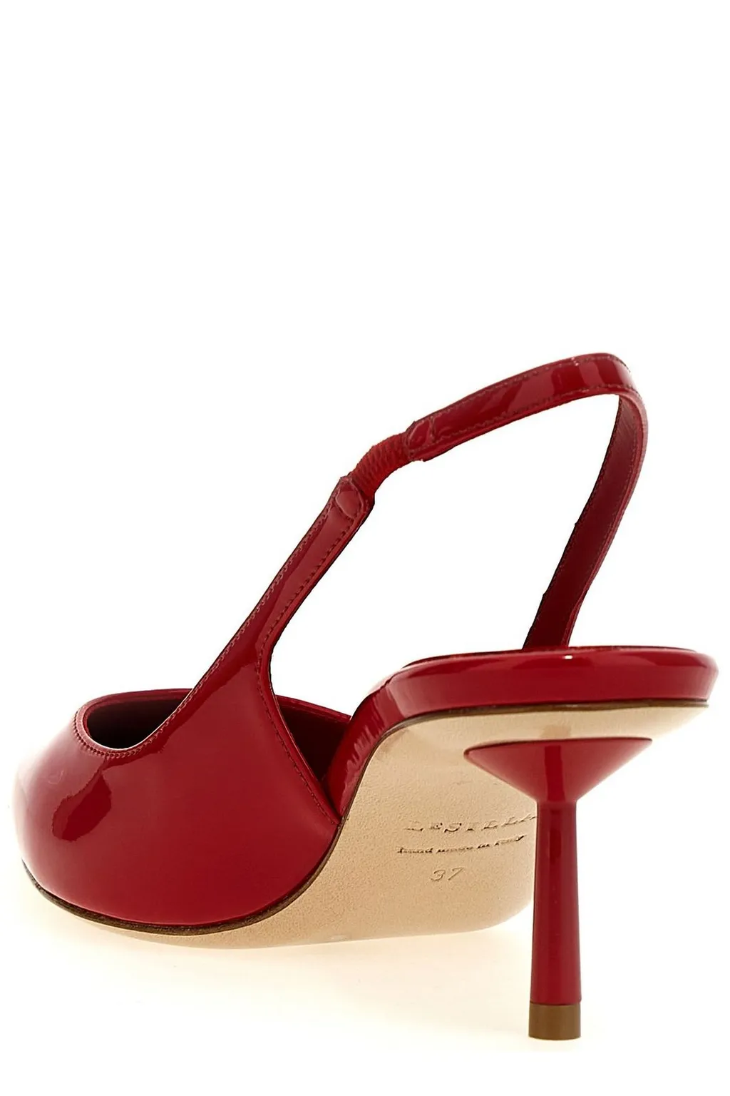 Slingback Pumps