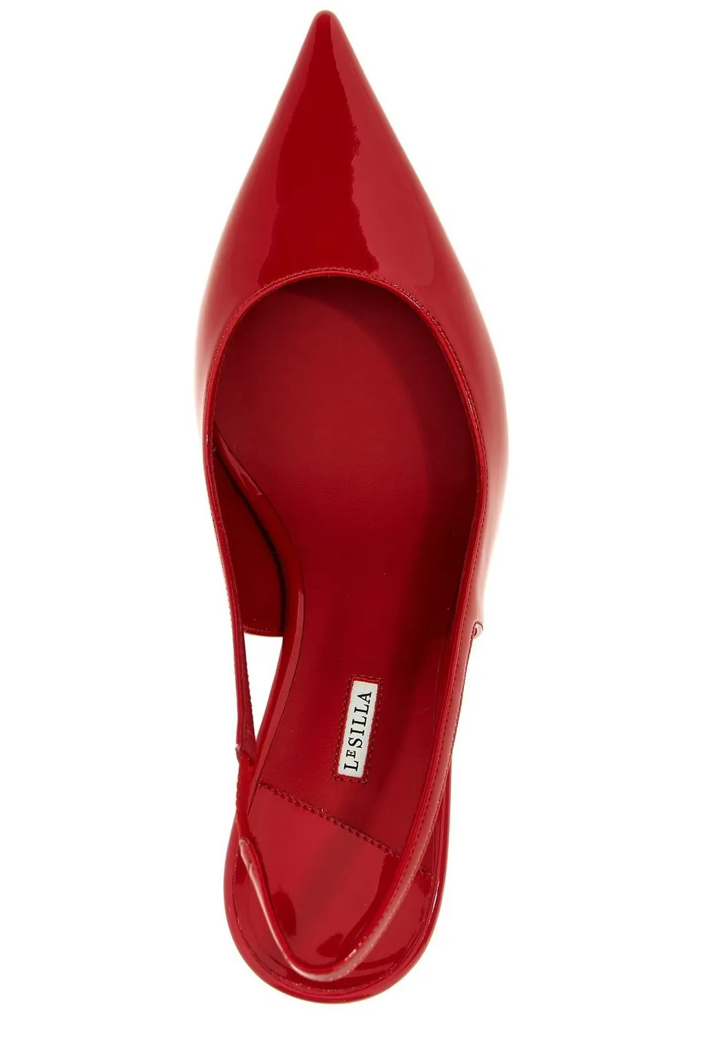 Slingback Pumps