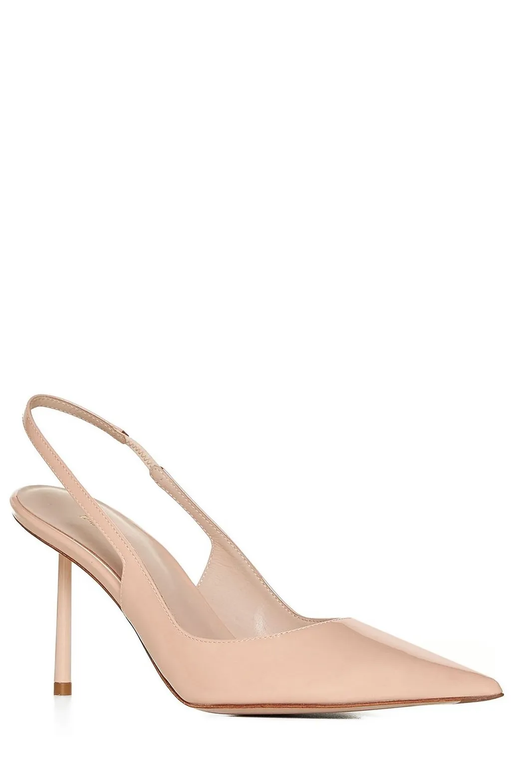 Slingback Pumps