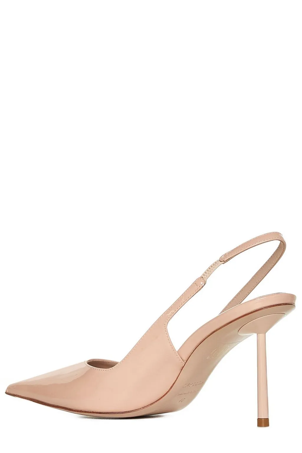 Slingback Pumps