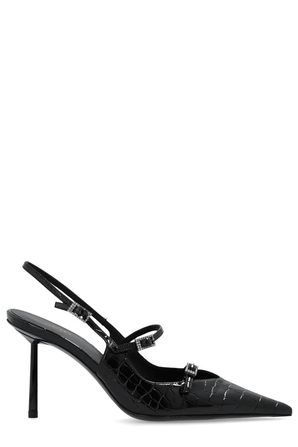 Slingback Pumps