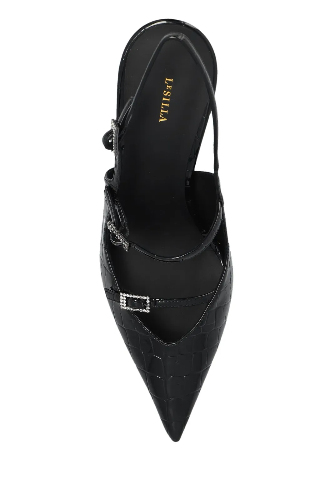 Slingback Pumps