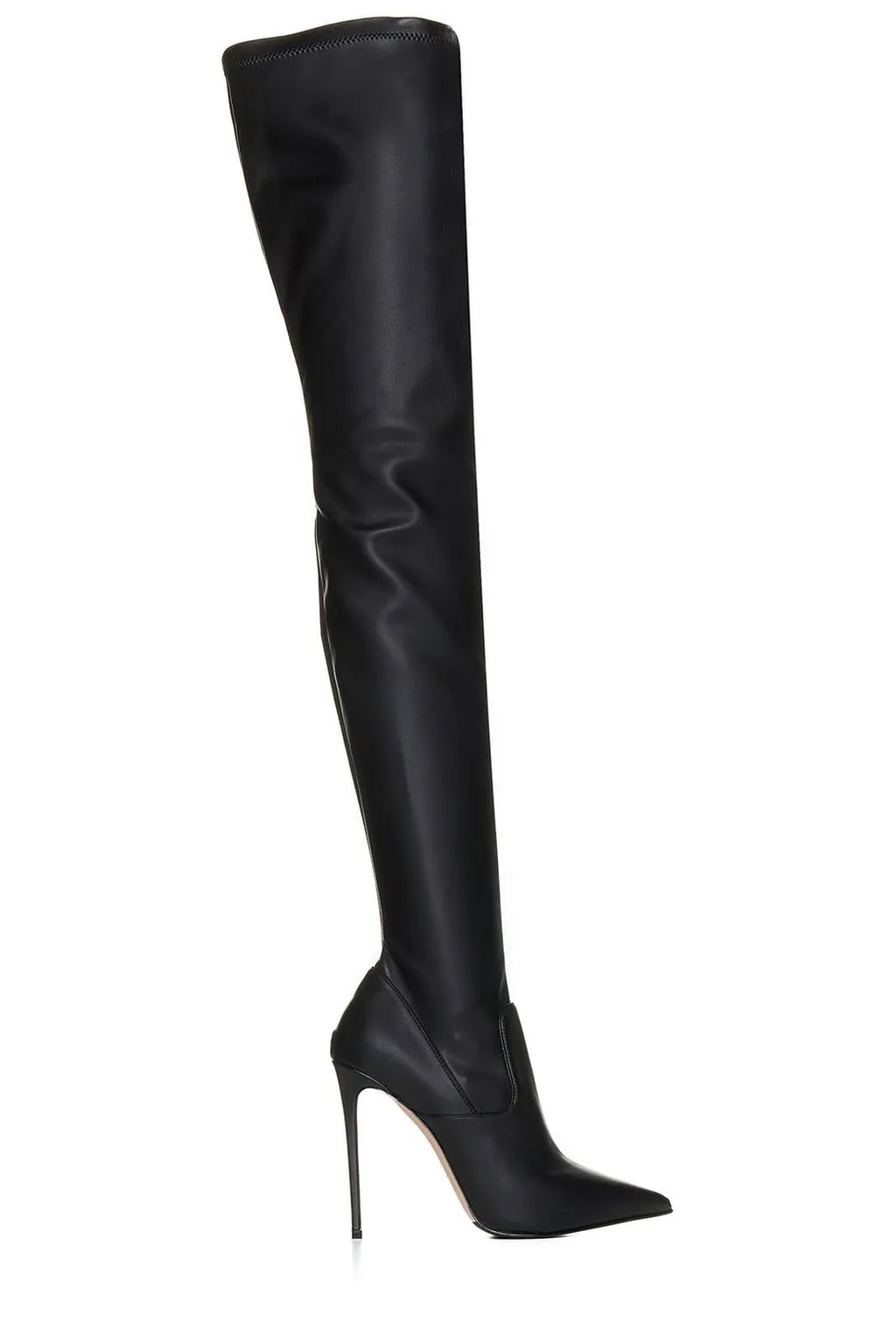 Over-The-Knee Boots