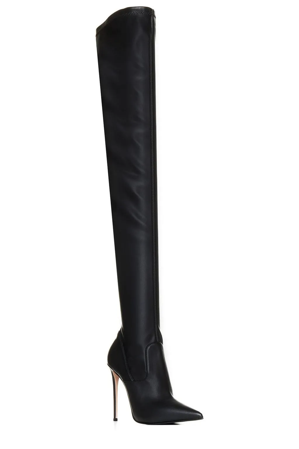 Over-The-Knee Boots