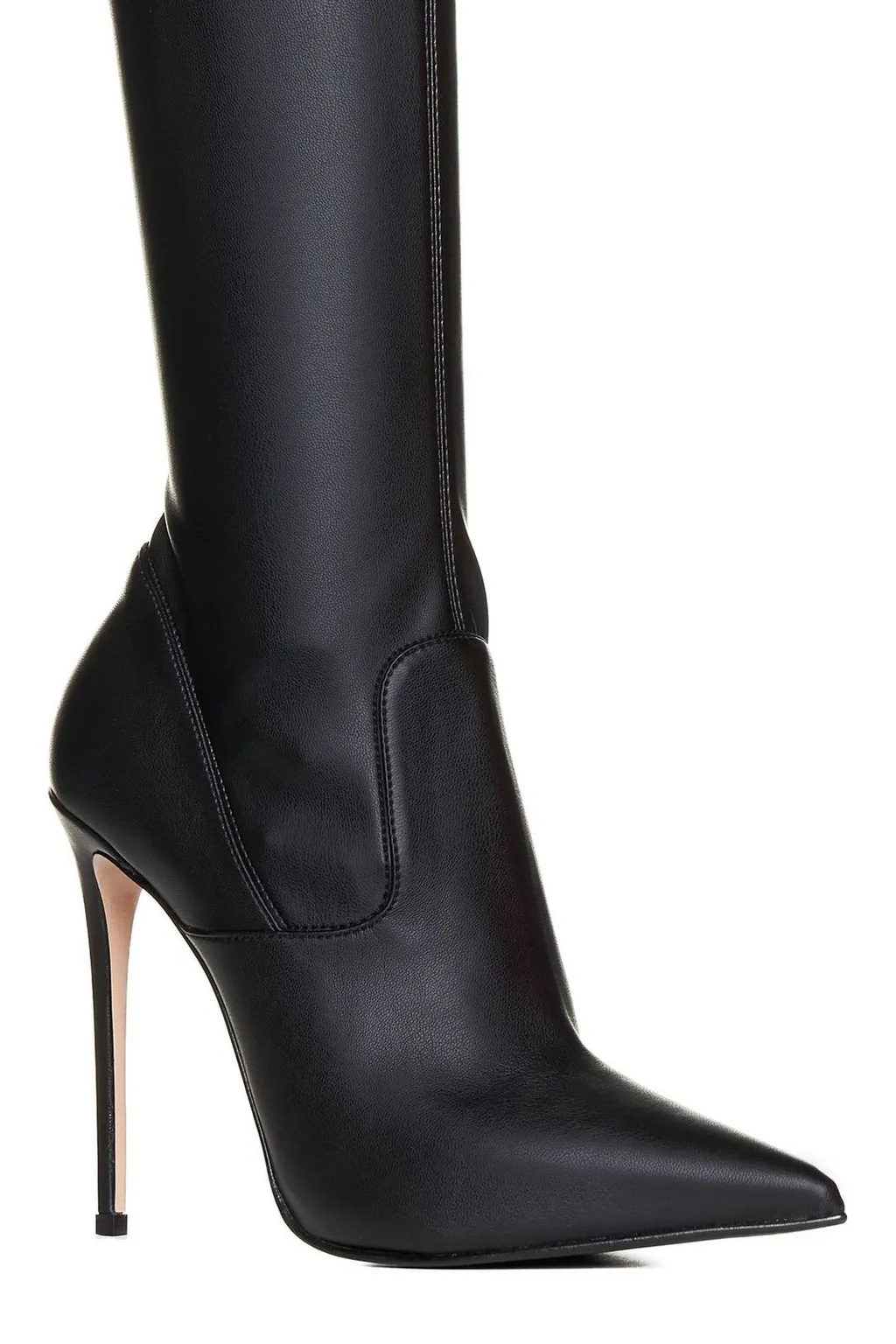 Over-The-Knee Boots