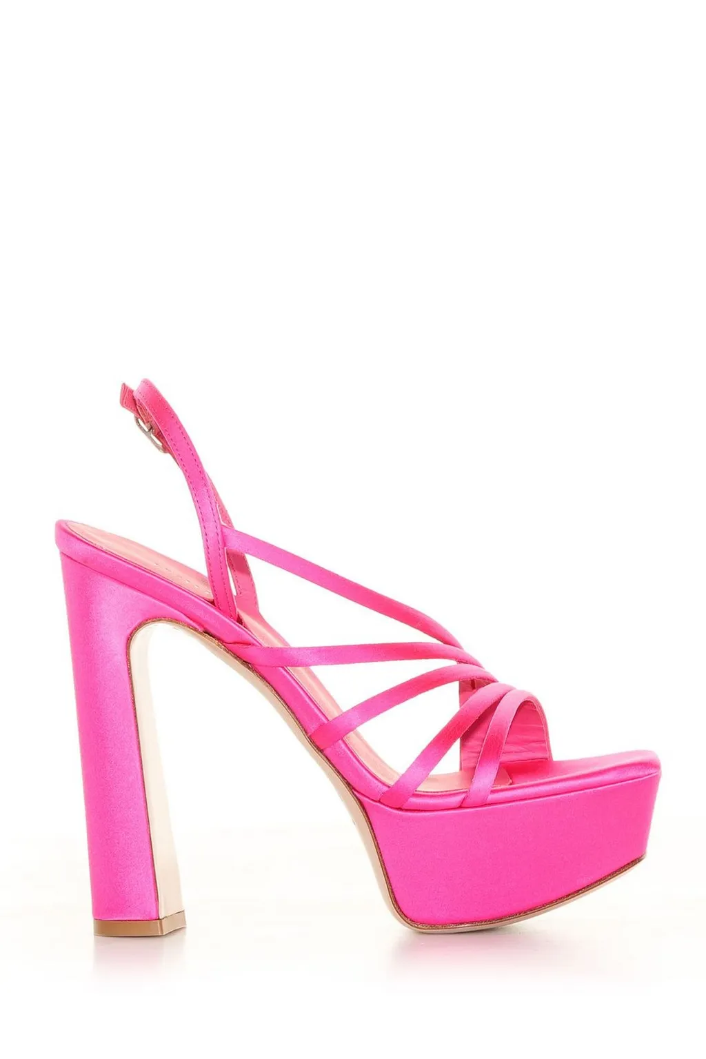 Platform Sandals
