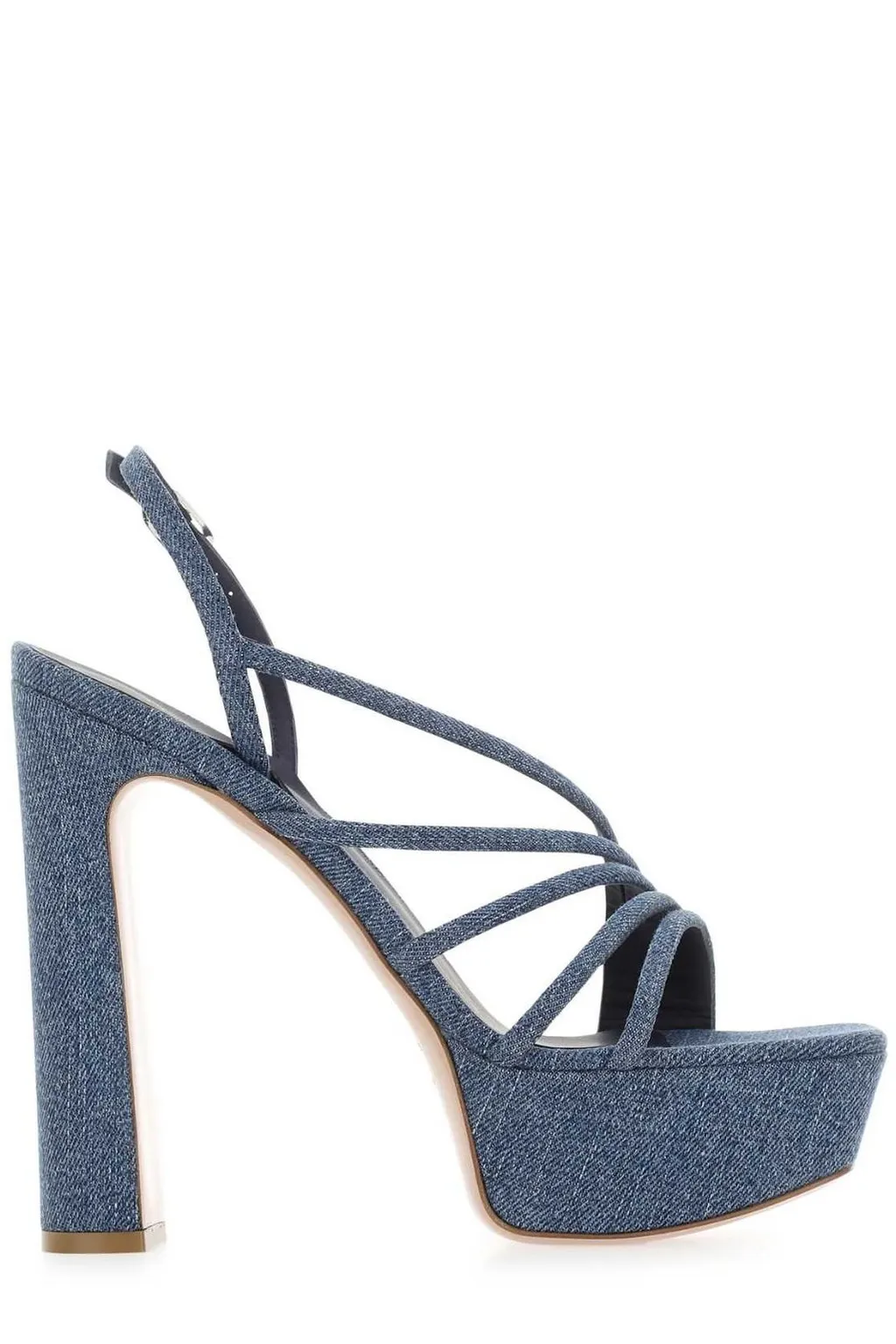 Platform Sandals