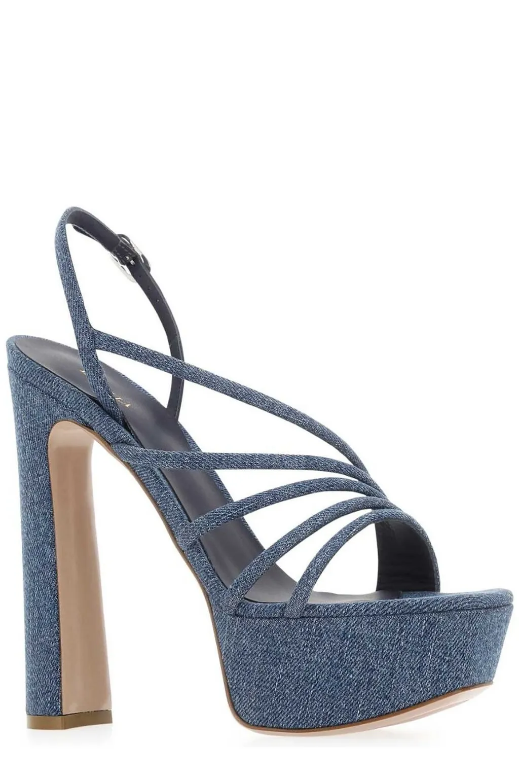 Platform Sandals
