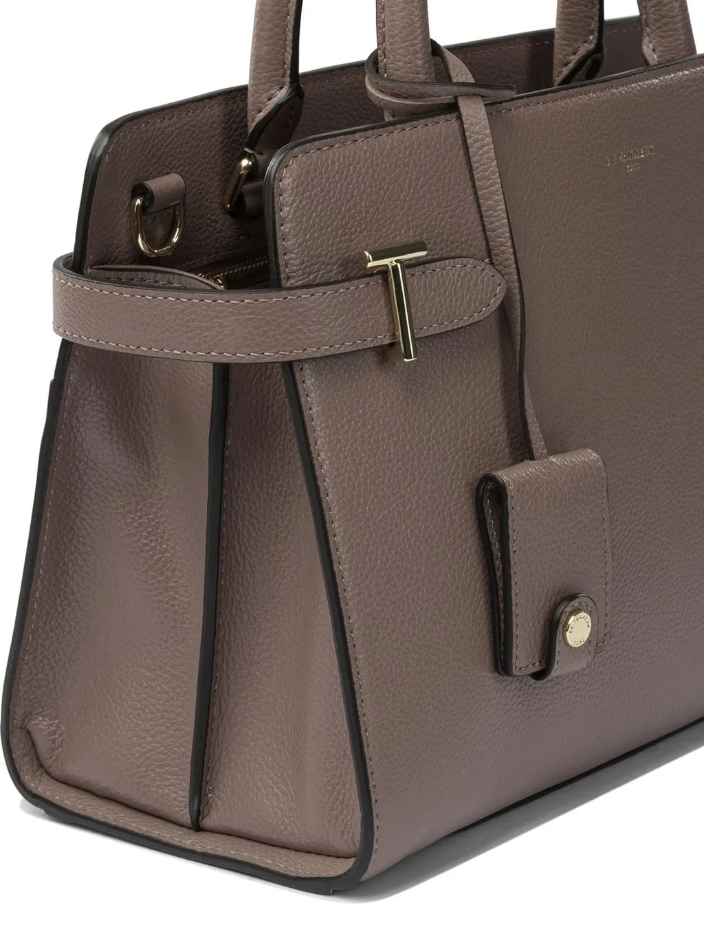 Top Handle Bag