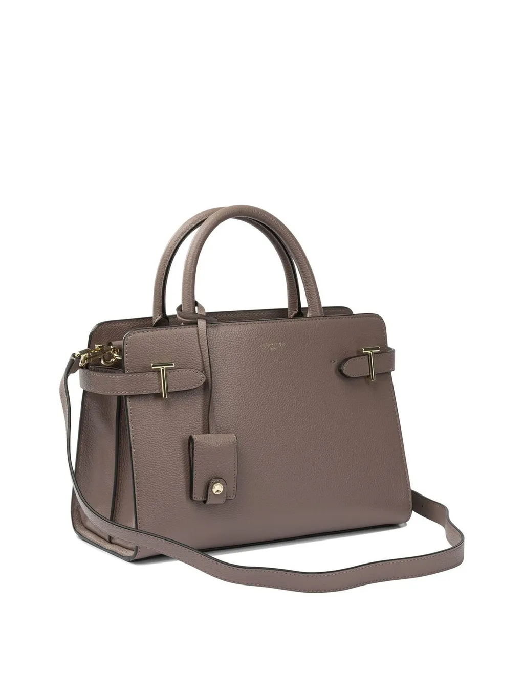 Top Handle Bag