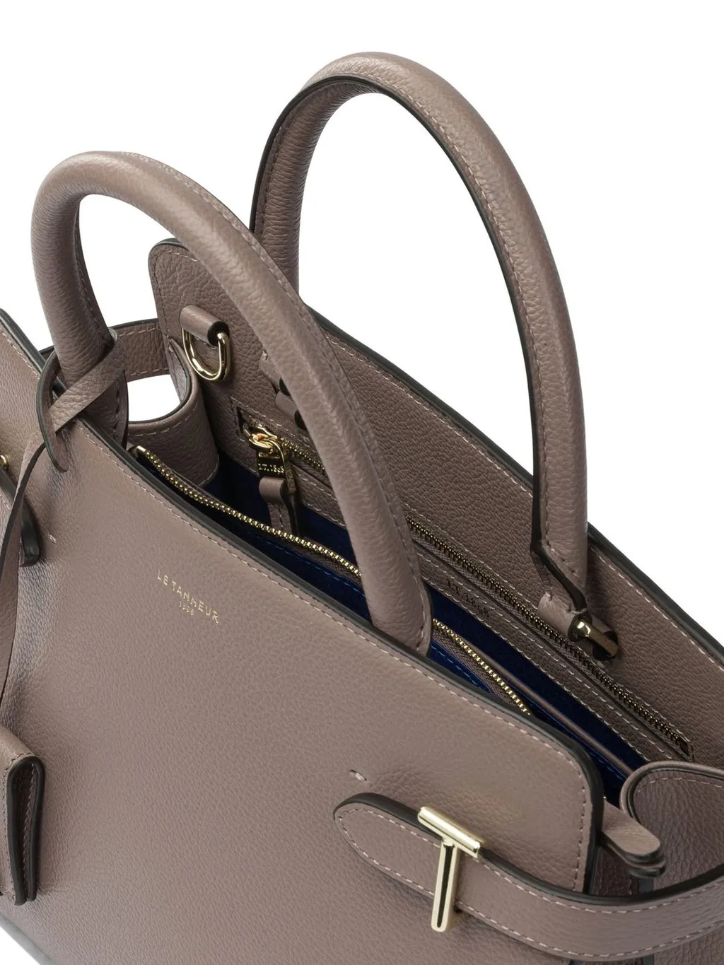 Top Handle Bag