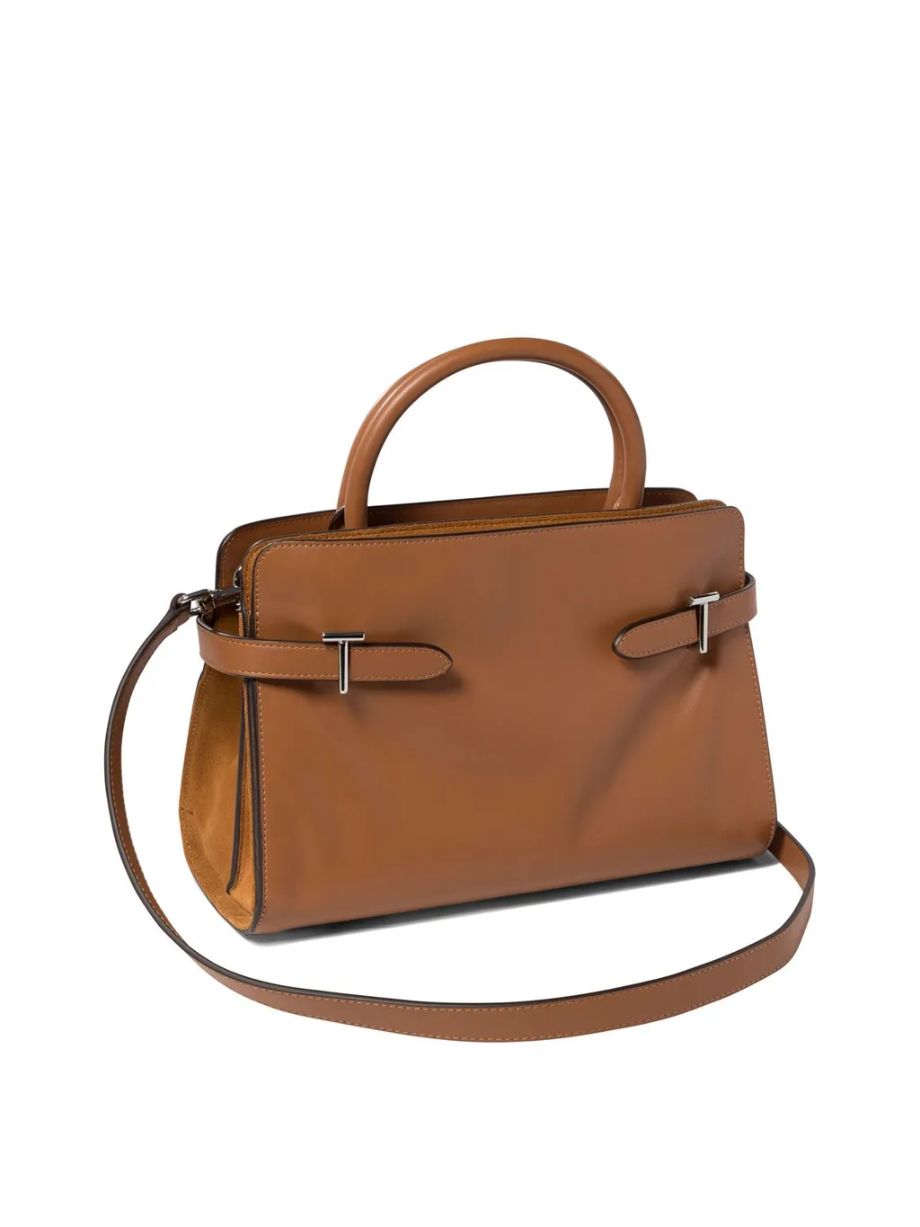 Top Handle Bag