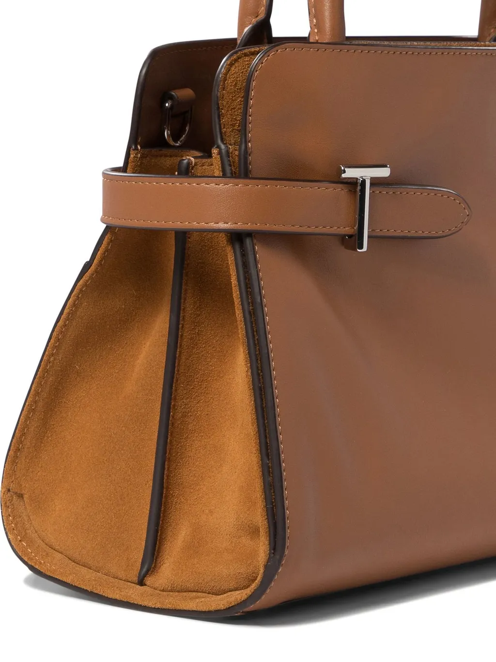Top Handle Bag