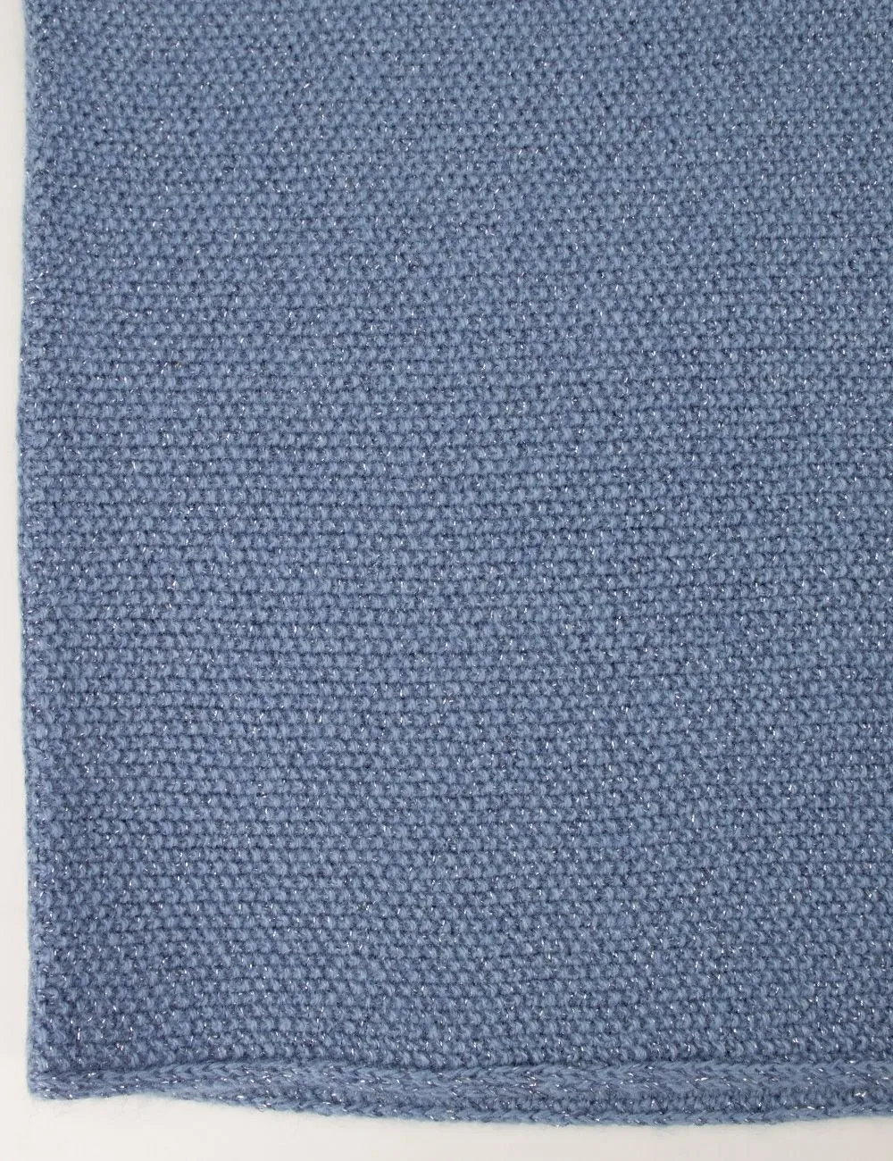 Boat Neck Sweater