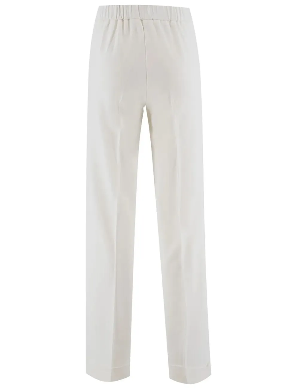 Tailored Trousers