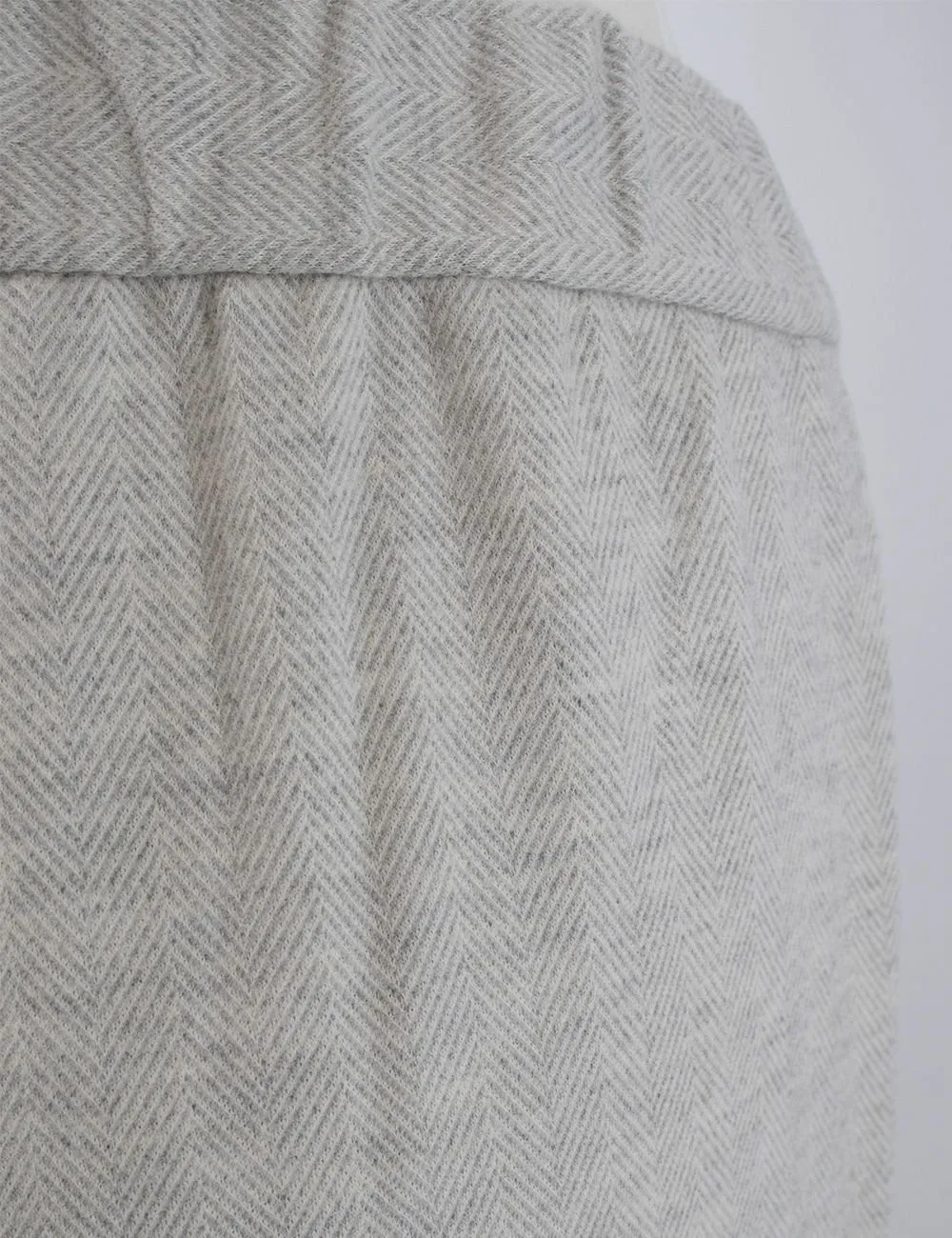 Wide Leg Cropped Pants