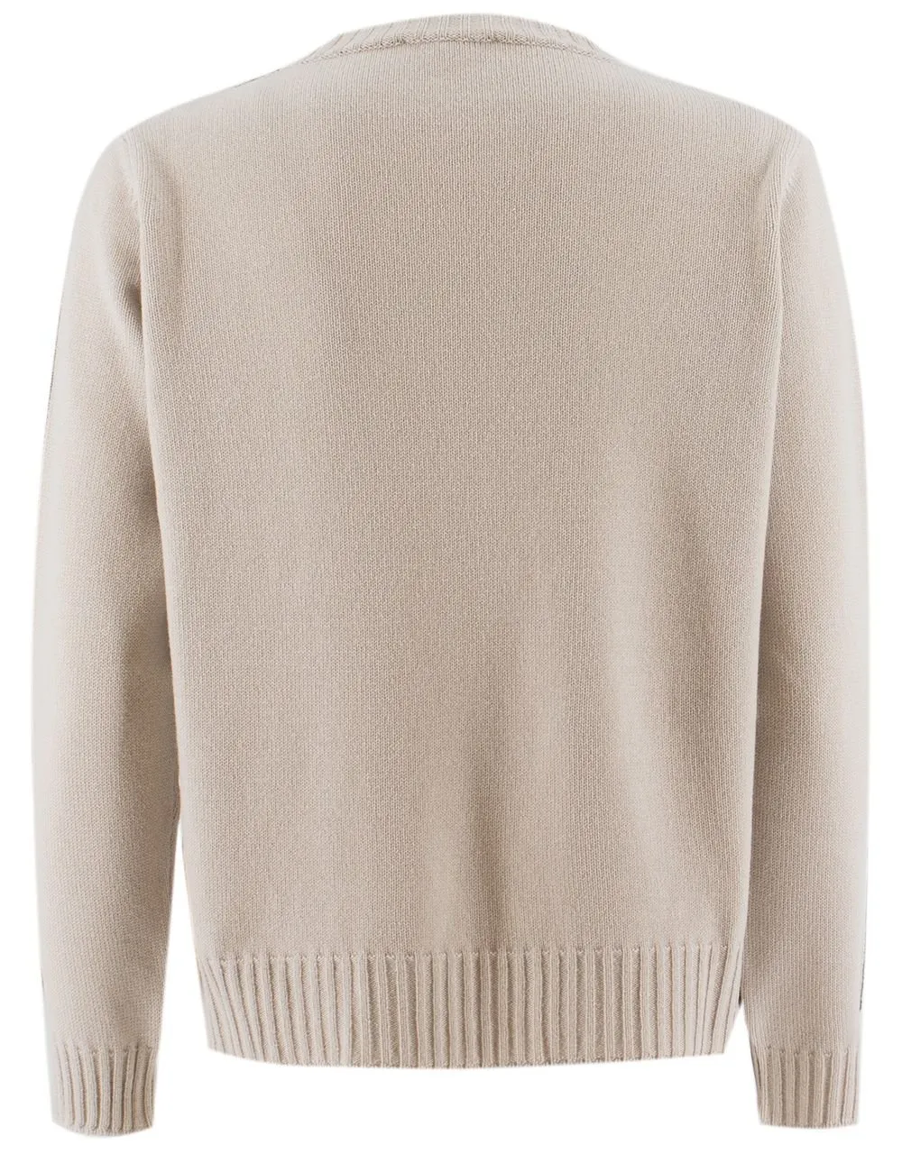 Crewneck Sweater