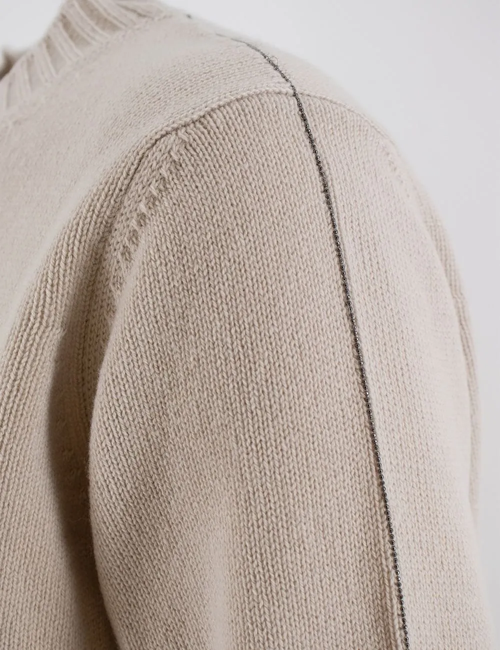 Crewneck Sweater