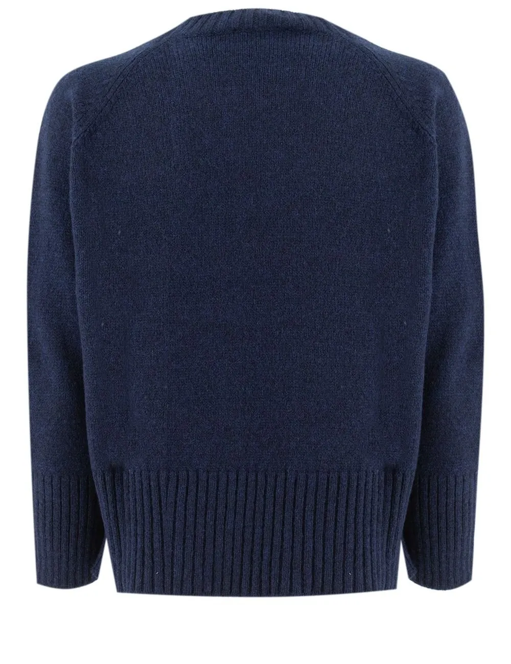 Crewneck Sweater