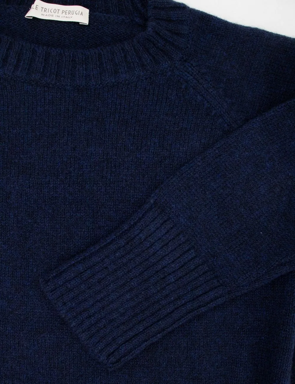 Crewneck Sweater