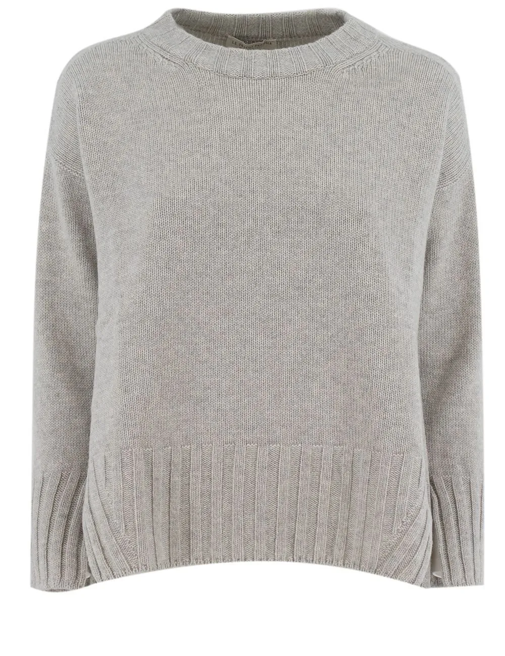 Crewneck Sweater