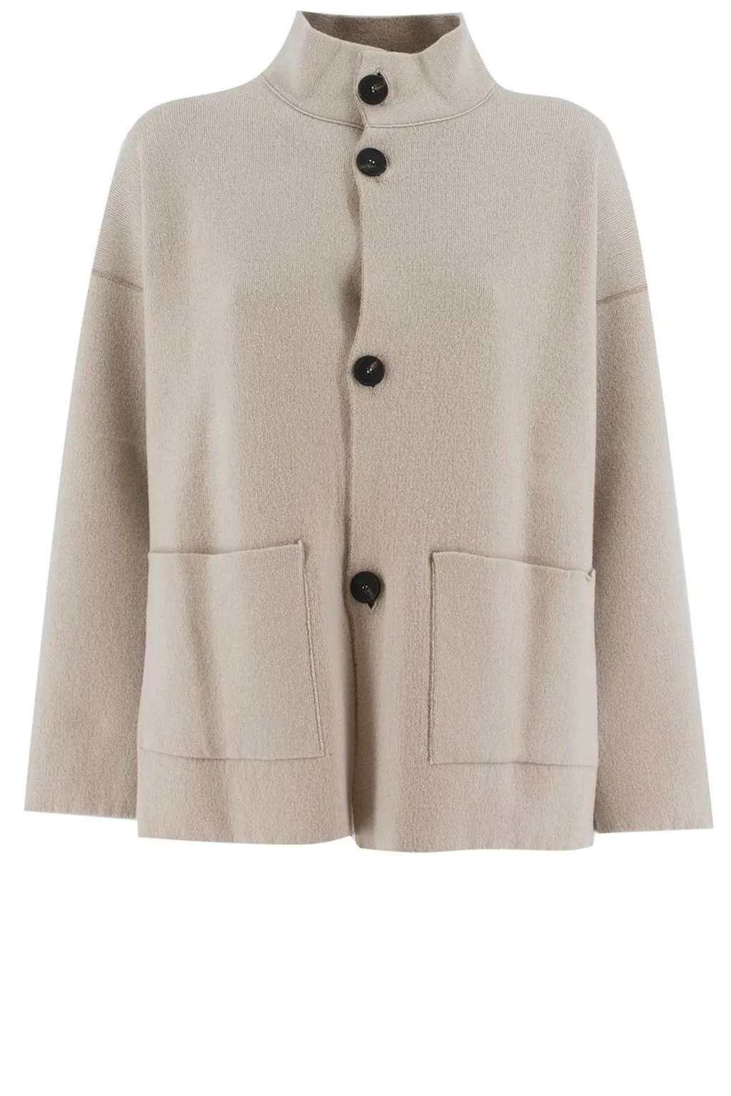 Boxy Jacket