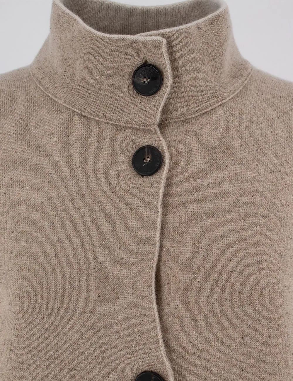 Boxy Jacket