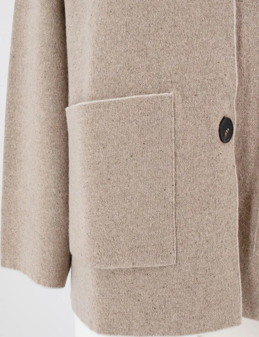 Boxy Jacket