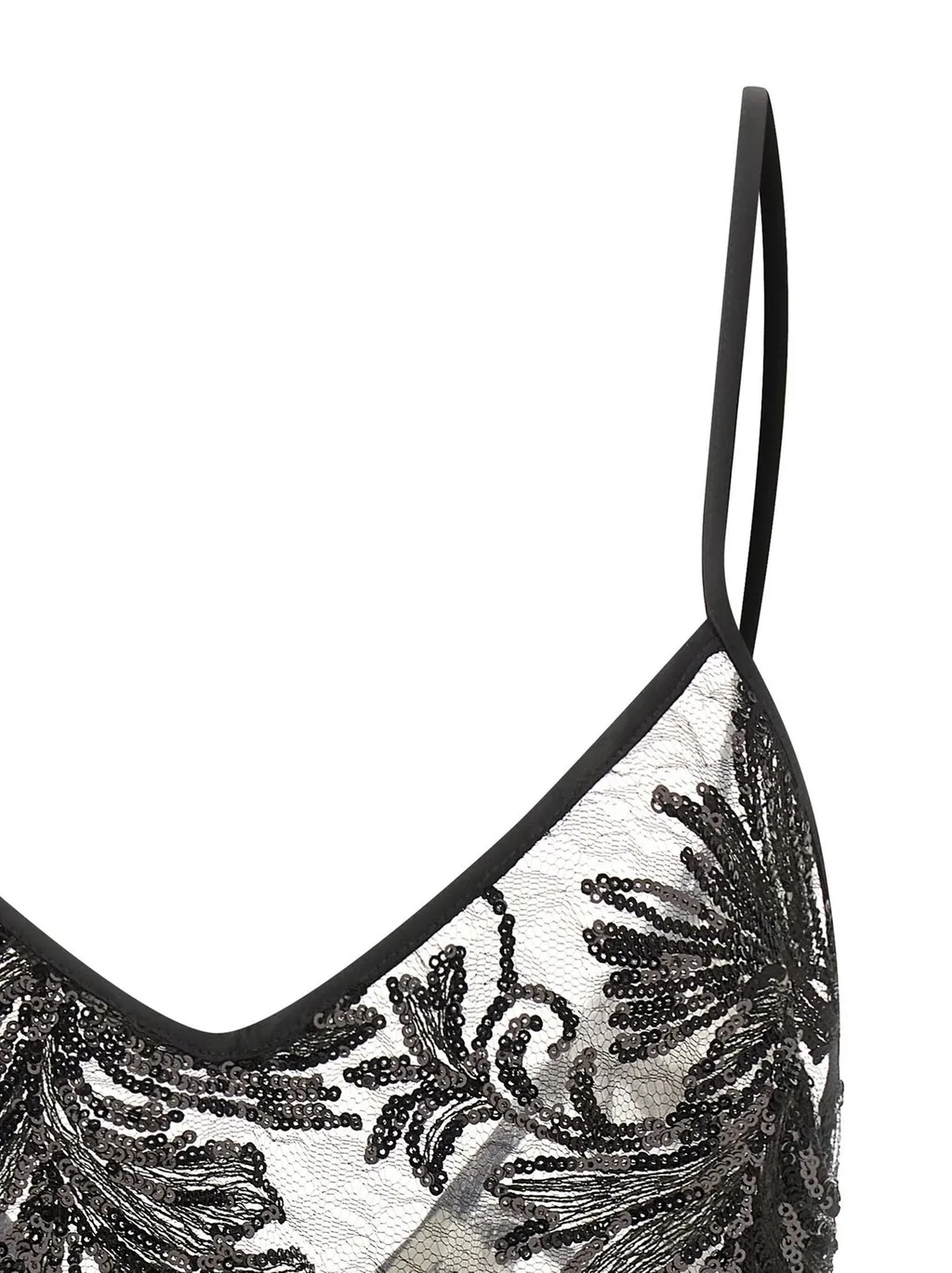 Embellished Camisole