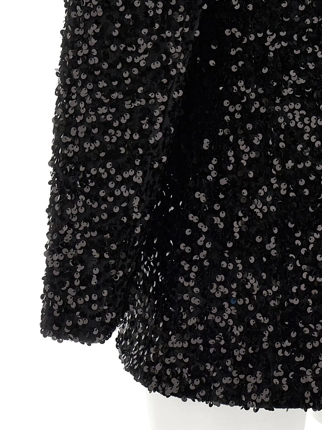 Sequined Blazer