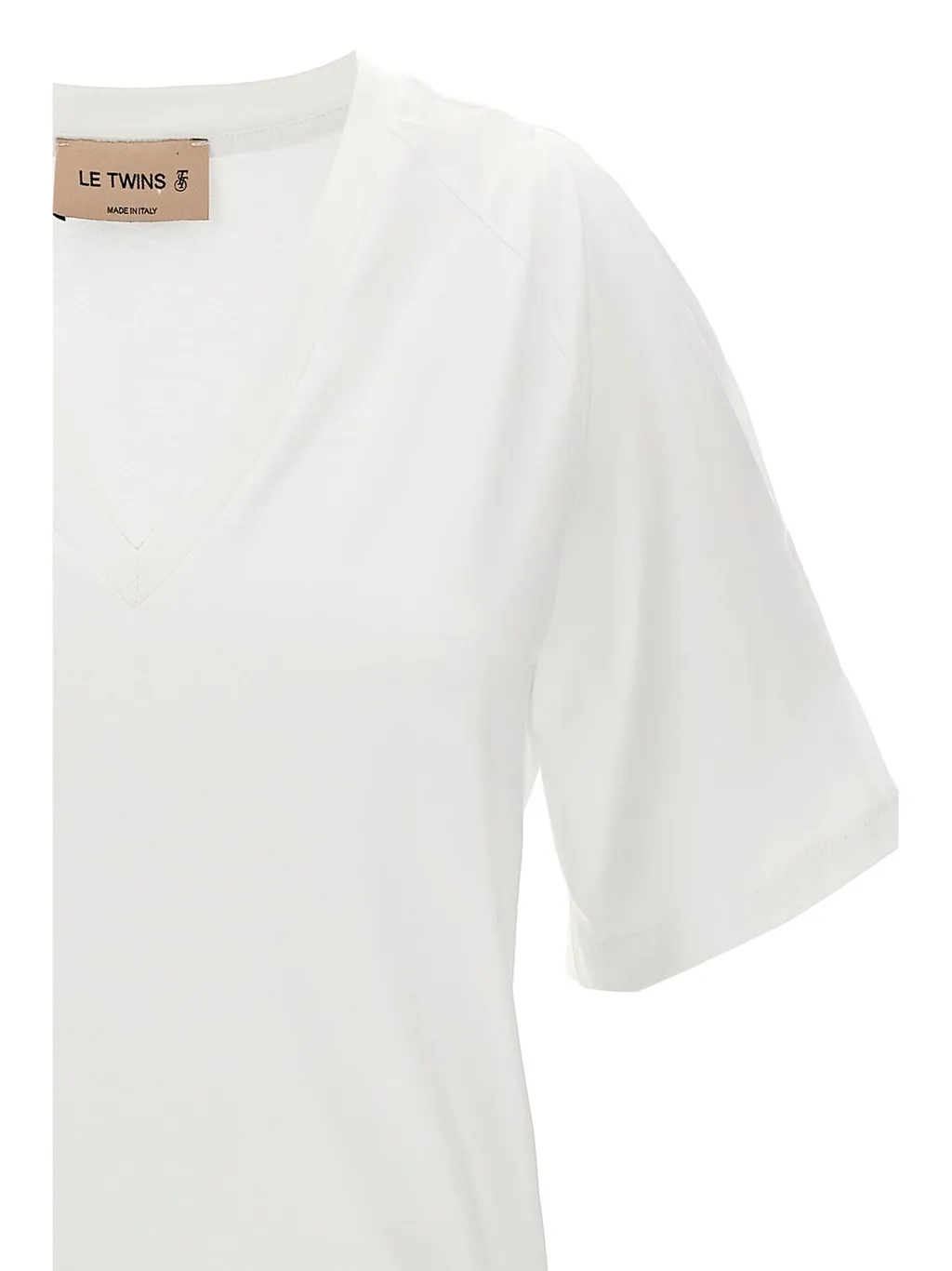 V-Neck T-Shirt