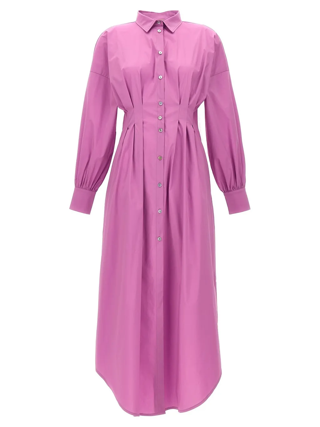 Shirt Dress