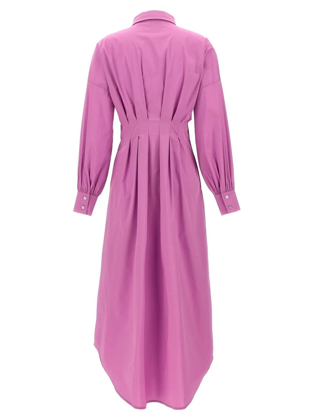 Shirt Dress
