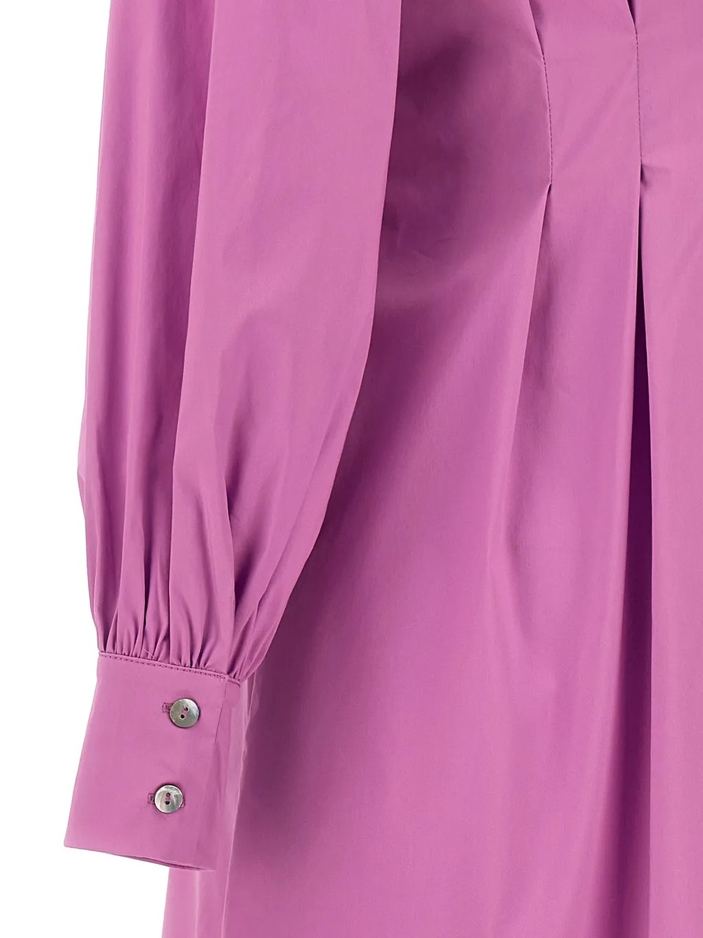 Shirt Dress
