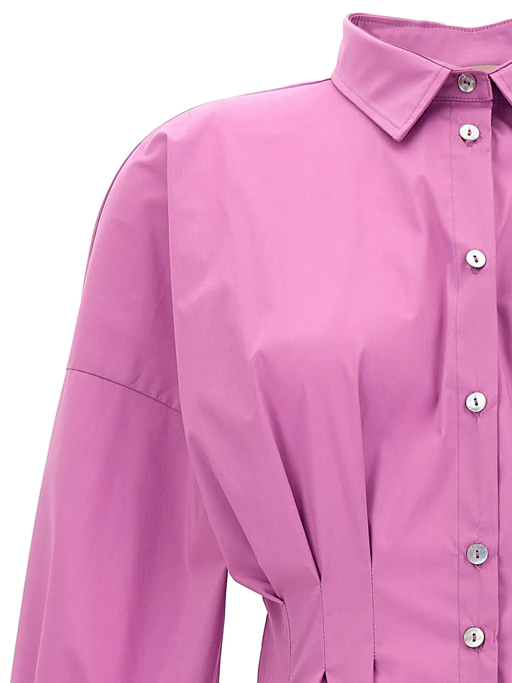 Shirt Dress