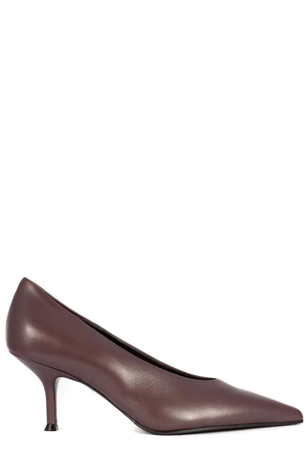 Pointed Toe Pumps