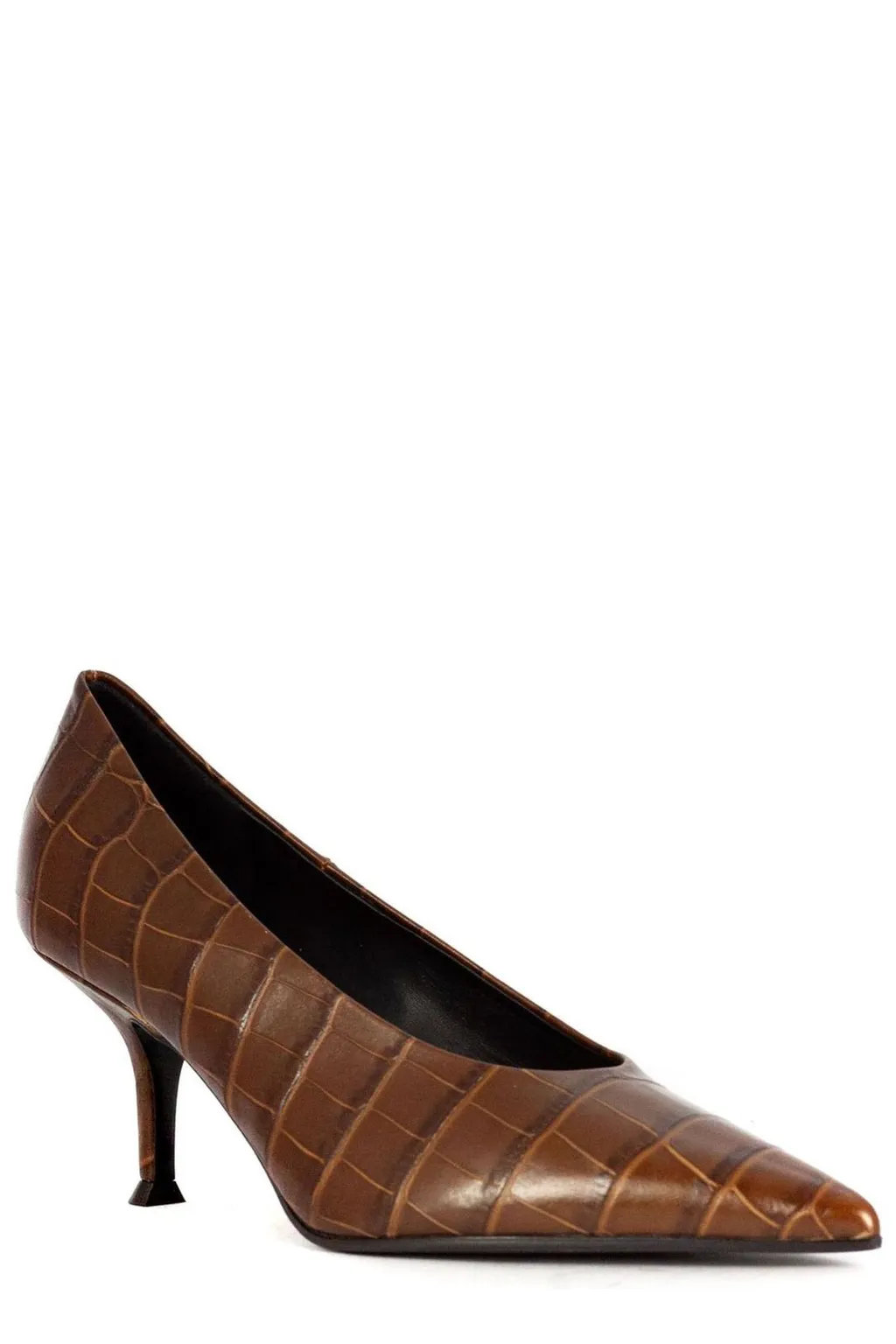 Pointed Toe Pumps