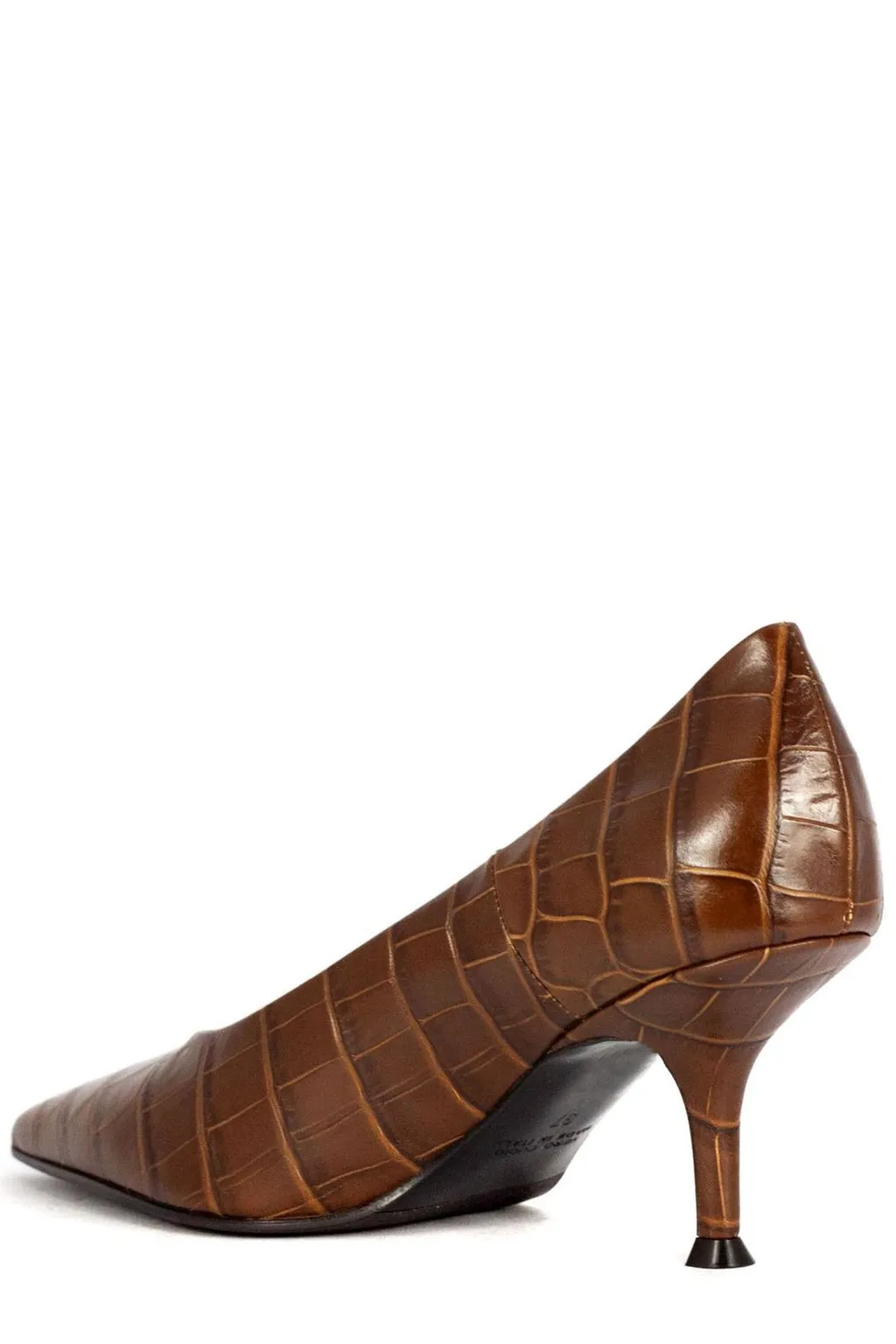 Pointed Toe Pumps