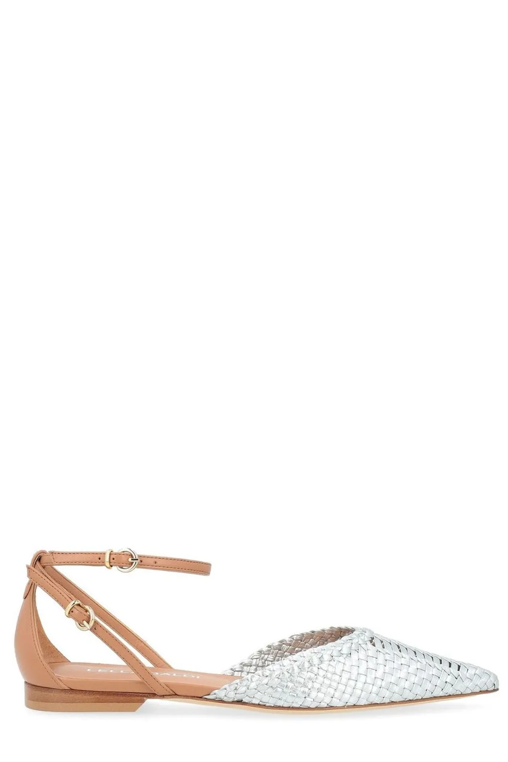 Ballet Flats