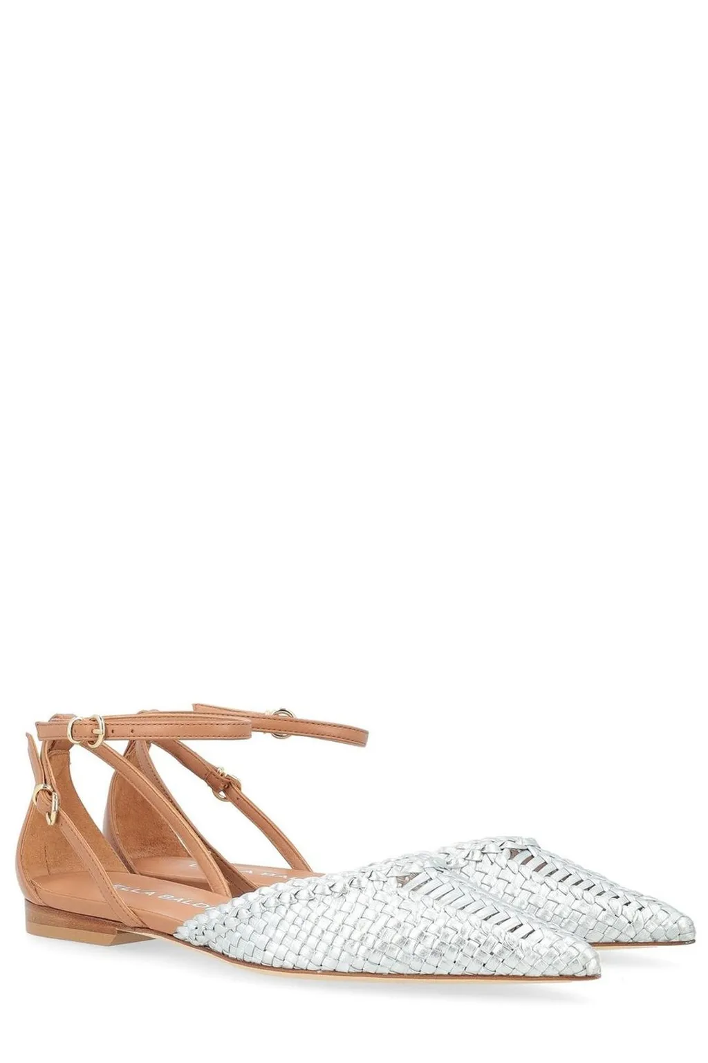 Ballet Flats