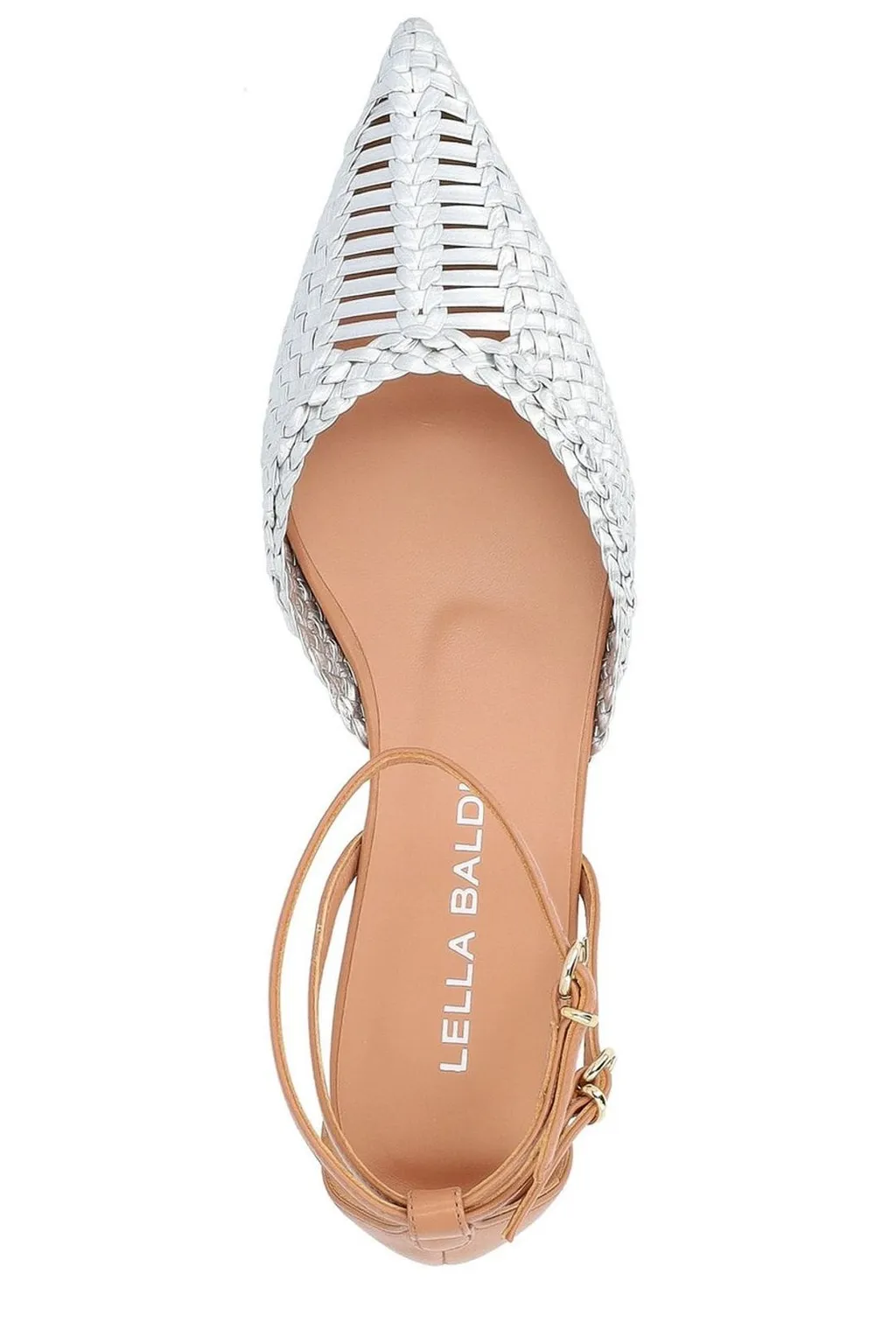 Ballet Flats