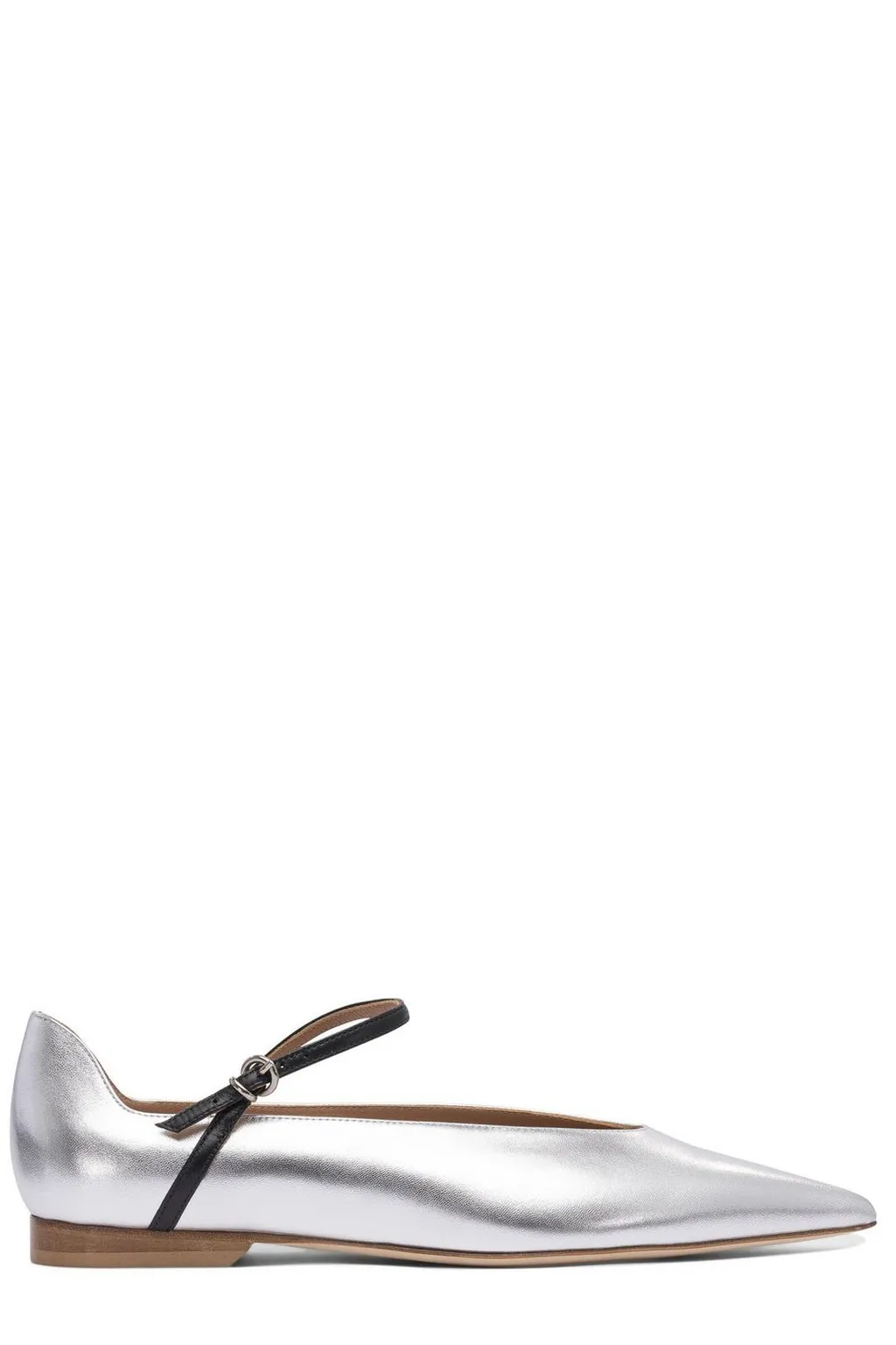 Pointed Toe Ballet Flats