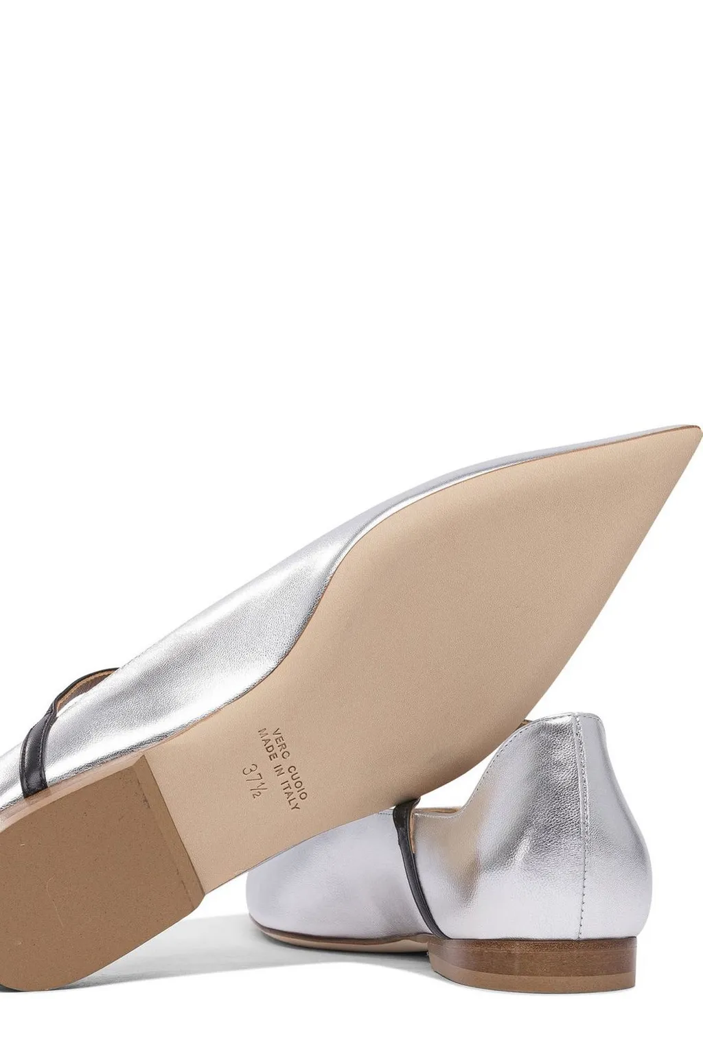 Pointed Toe Ballet Flats