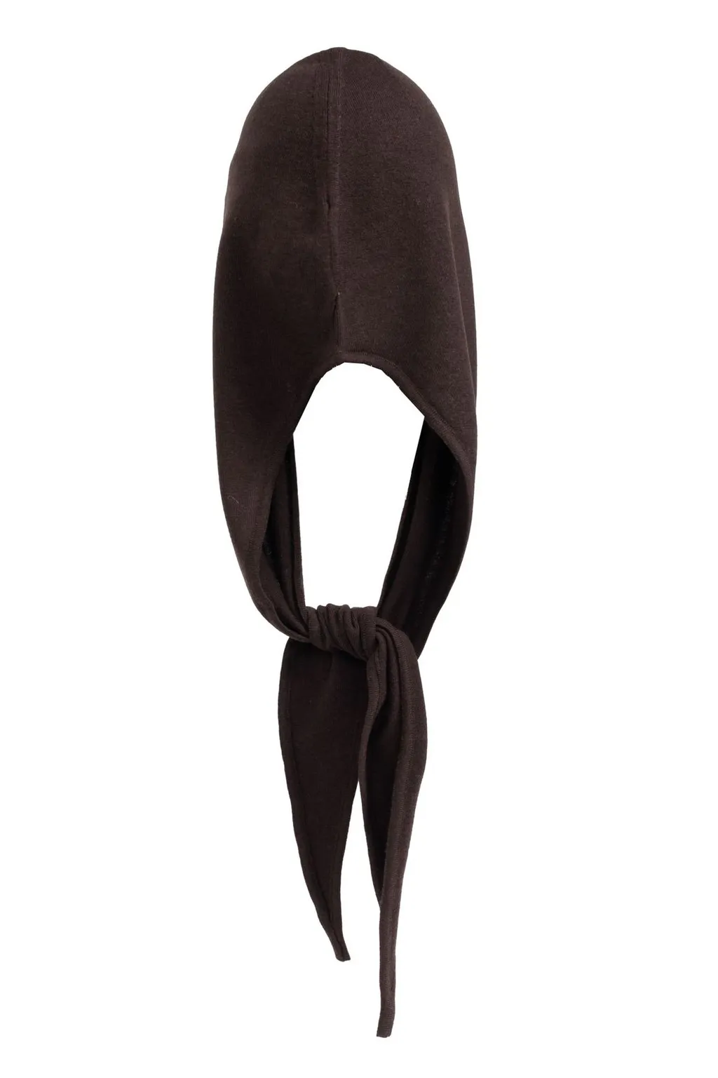 Hooded Scarf