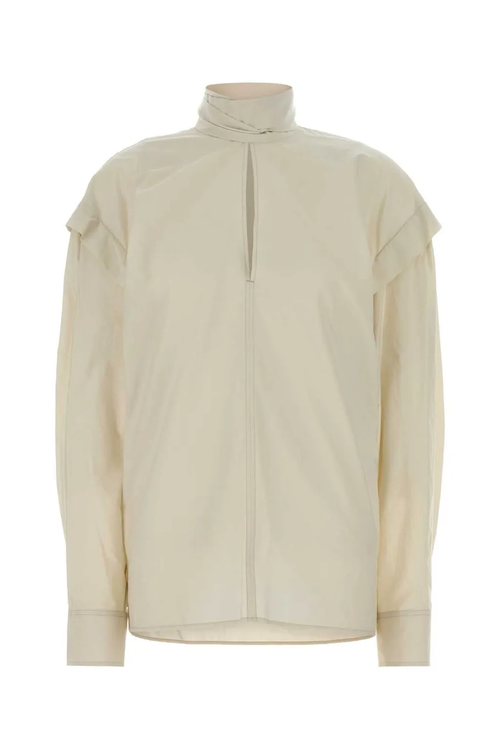 Poplin Shirt