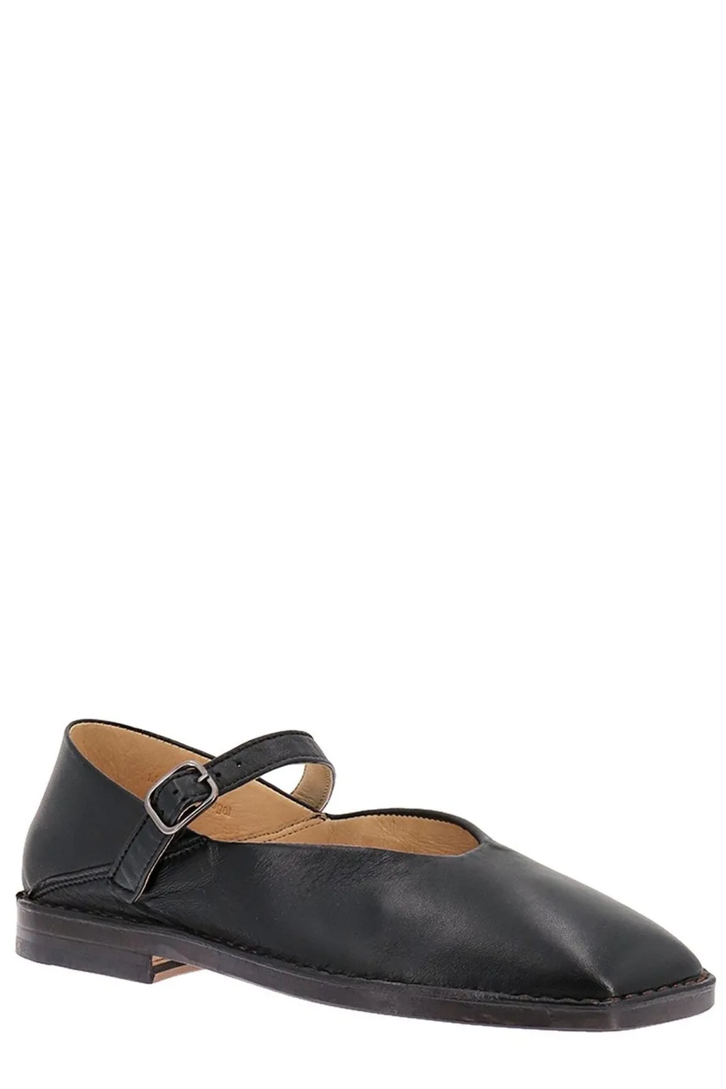 Mary Jane Flats