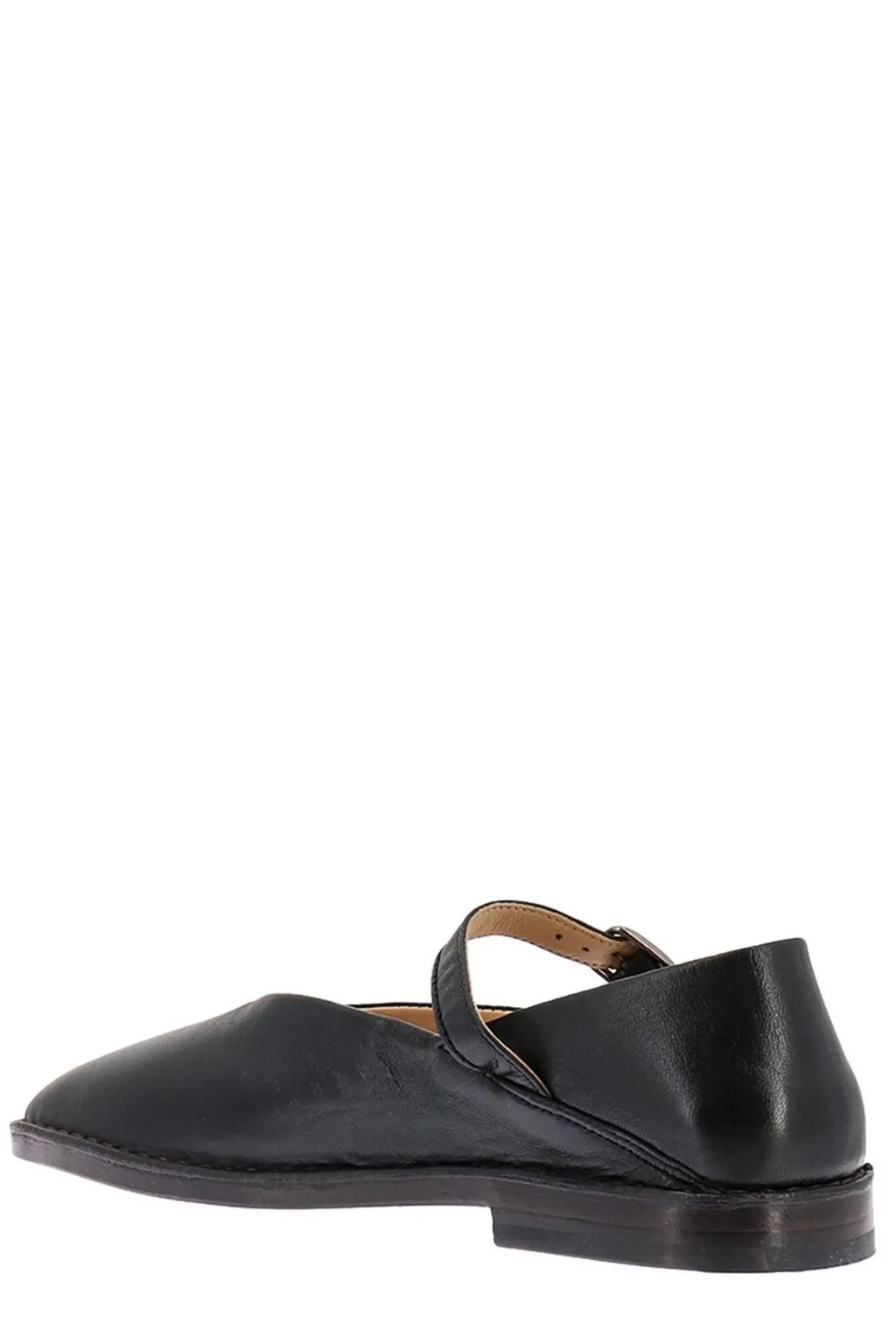 Mary Jane Flats
