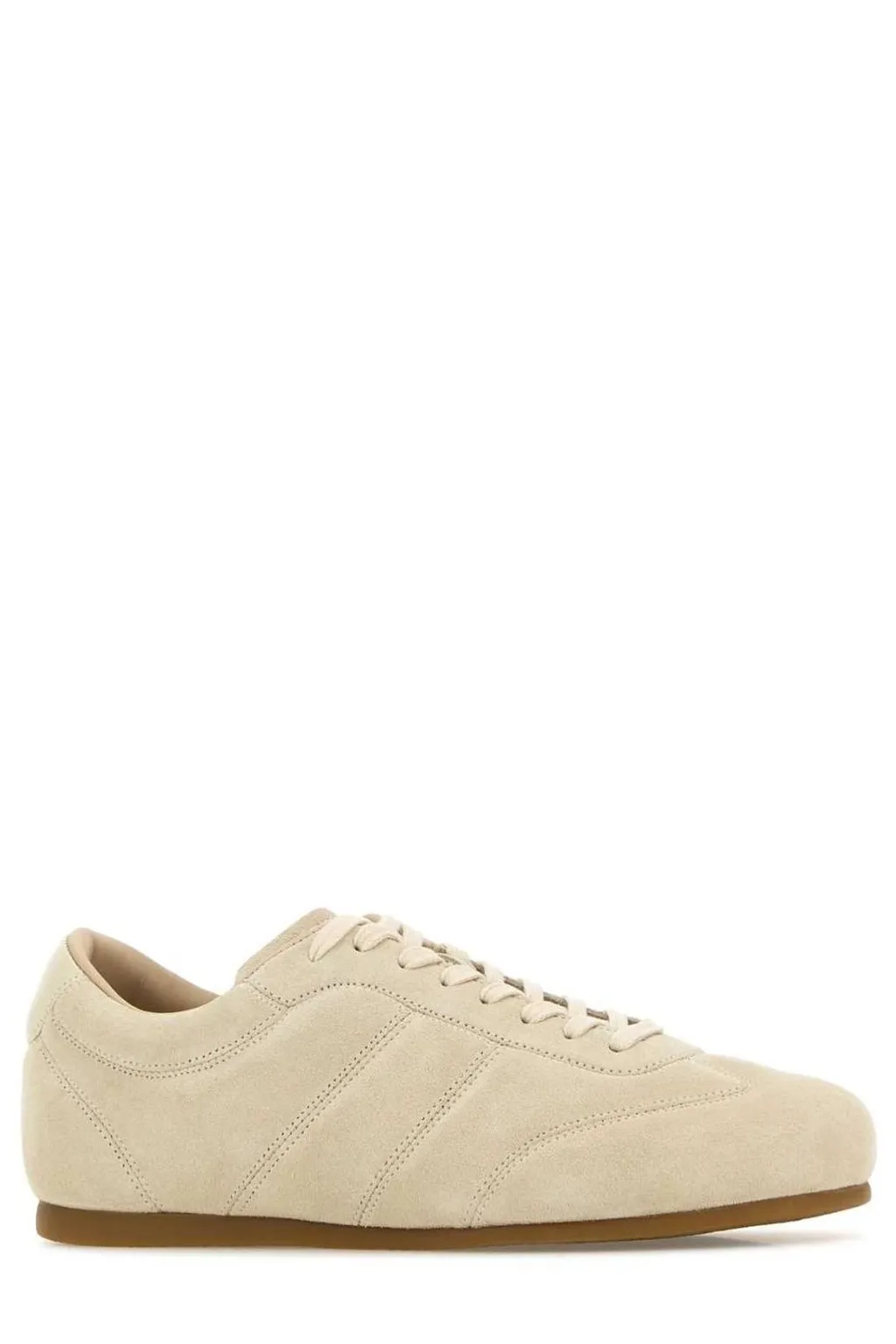 Low-Top Sneakers