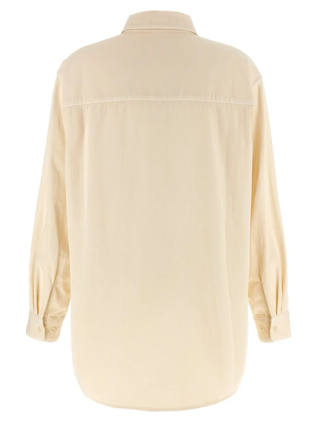 Oversized Shirt